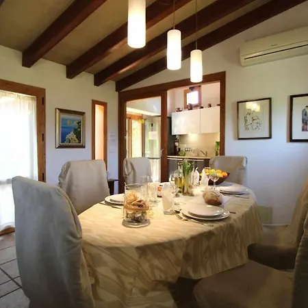 Holiday home Gato Den Vives Casa 4 Con Piscina Port de Pollenca
